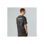 The North Face Powder Days Relaxed T-Shirt (NF0A8E4D0C51)