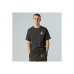The North Face Powder Days Relaxed T-Shirt (NF0A8E4D0C51)