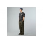 The North Face Powder Days Relaxed T-Shirt (NF0A8E4D0C51)