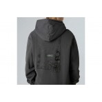 The North Face Powder Days Hoodie (NF0A8E4G0C51)