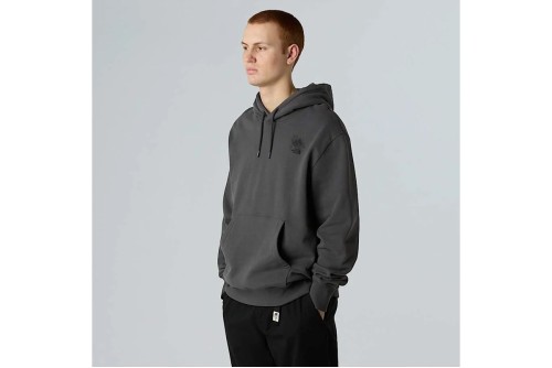 The North Face Powder Days Hoodie (NF0A8E4G0C51)