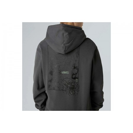 The North Face Powder Days Hoodie 