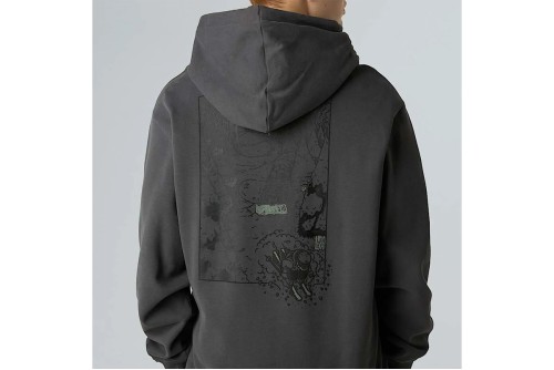 The North Face Powder Days Hoodie (NF0A8E4G0C51)