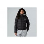 The North Face Hyalite Down Γυναικείο Μπουφάν Puffer Μαύρο