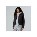 The North Face Hyalite Down Γυναικείο Μπουφάν Puffer Μαύρο