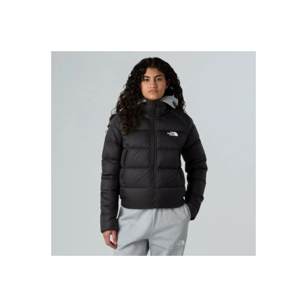 The North Face Hyalite Down Μπουφάν Puffer Γυναικείο (NF0A8E73JK31)