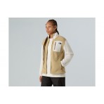The North Face Yumiori Ζακέτα Fleece Γυναικεία (NF0A8E883CG1)