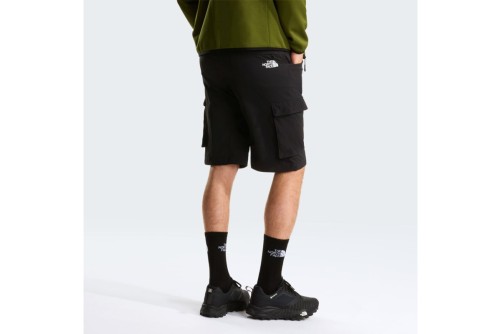 The North Face Exploration Βερμούδα Cargo Ανδρική (NF0A8EC7JK31)