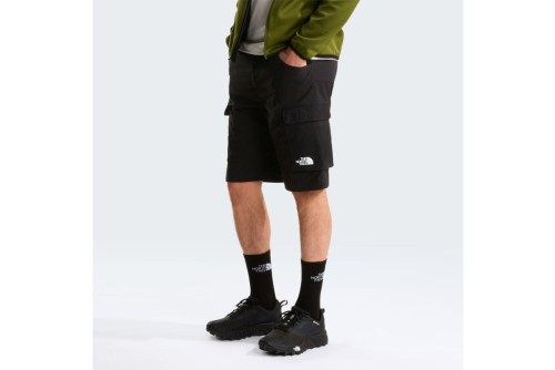 The North Face Exploration Βερμούδα Cargo Ανδρική (NF0A8EC7JK31)