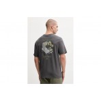The North Face Connected Relaxed T-Shirt Ανδρικό (NF0A8EGWRHI1)