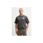 The North Face Connected Relaxed T-Shirt Ανδρικό (NF0A8EGWRHI1)