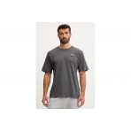 The North Face Dome Flower Relaxed Graphic Κοντομάνικο T-Shirt