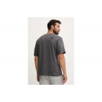 The North Face Dome Flower Relaxed Graphic Κοντομάνικο T-Shirt