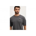The North Face Dome Flower Relaxed Graphic Κοντομάνικο T-Shirt
