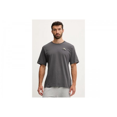 The North Face Dome Flower Relaxed Graphic Κοντομάνικο T-Shirt