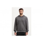 The North Face Dome Flower Relaxed Graphic Φούτερ με Κουκούλα