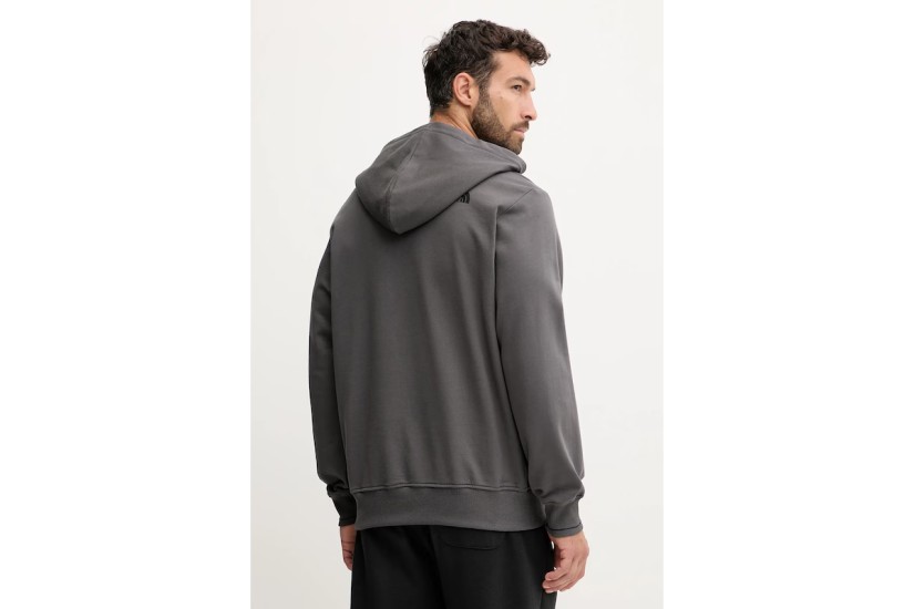 The North Face Dome Flower Relaxed Graphic Φούτερ με Κουκούλα