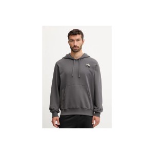 The North Face Dome Flower Relaxed Graphic Hoodie Ανδρικό (NF0A8EGZRHI1)