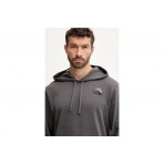 The North Face Dome Flower Relaxed Graphic Φούτερ με Κουκούλα