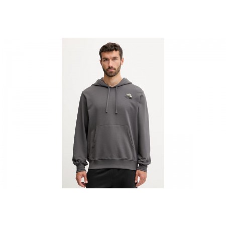 The North Face Dome Flower Relaxed Graphic Φούτερ με Κουκούλα