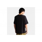 The North Face Essential Simple Dome T-Shirt Ανδρικό (NF0A8EVWJK31)