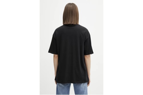 The North Face Essential Simple Dome T-Shirt Γυναικείο (NF0A8EVXJK31)