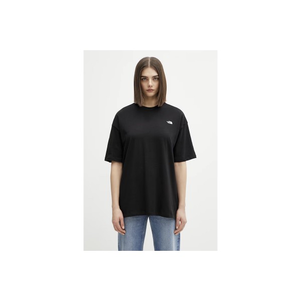 The North Face Essential Simple Dome T-Shirt Γυναικείο (NF0A8EVXJK31)