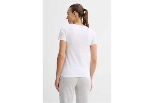 The North Face Evolution Simple Dome T-Shirt Γυναικείο (NF0A8FX7FN41)