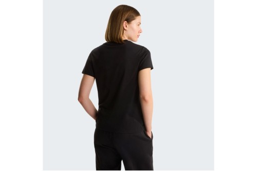 The North Face Evolution Simple Dome T-Shirt Γυναικείο (NF0A8FX7JK31)