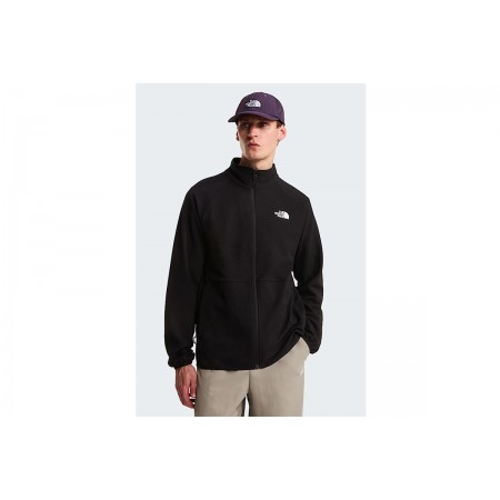 The North Face Packable Kecha Ζακέτα Πολυεστερική Ανδρική 