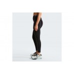 The North Face Cambrena Γυναικείο Μακρύ Κολάν Μαύρο, Λευκό