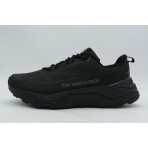 The North Face Fastpack Waterproof Ανδρικά Παπούτσια Πεζοπορίας Μαύρα
