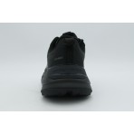 The North Face Fastpack Waterproof Ανδρικά Παπούτσια Πεζοπορίας Μαύρα