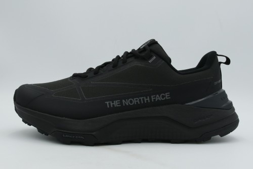 The North Face Fastpack Waterproof Παπούτσια Πεζοπορίας (NF0A8G6BKX71)