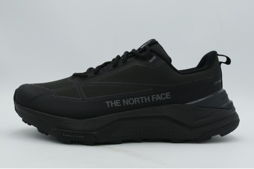 The North Face Fastpack Waterproof Παπούτσια Πεζοπορίας (NF0A8G6BKX71)