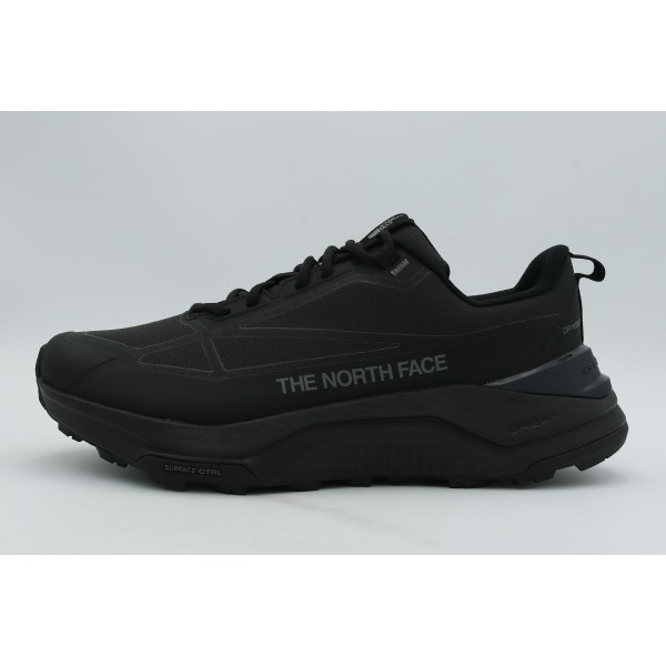 The North Face Fastpack Waterproof Παπούτσια Πεζοπορίας (NF0A8G6BKX71)