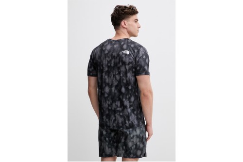The North Face 24-7 Print T-Shirt Ανδρικό (NF0A8G85MF41)