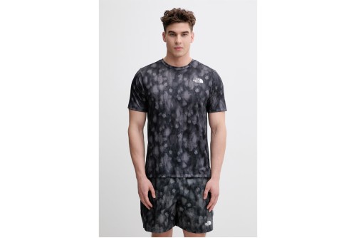 The North Face 24-7 Print T-Shirt Ανδρικό (NF0A8G85MF41)