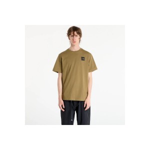 The North Face Evolution Box Half Dome T-Shirt Ανδρικό (NF0A8G9C2EL1)