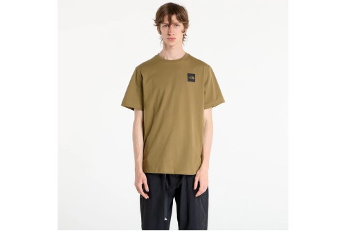 The North Face Evolution Box Half Dome T-Shirt Ανδρικό (NF0A8G9C2EL1)