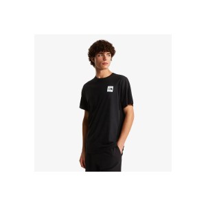 The North Face Evolution Box Half Dome T-Shirt Ανδρικό (NF0A8G9CJK31)
