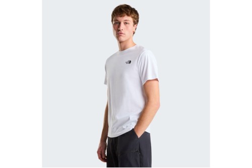 The North Face Nse Box Energy T-Shirt Ανδρικό (NF0A8G9VFN41)