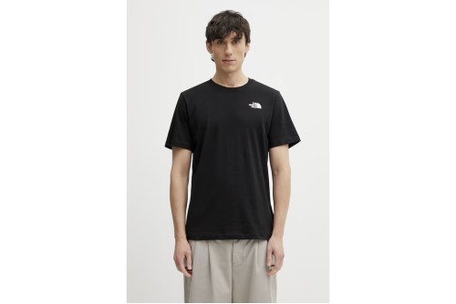 The North Face Nse Box Energy T-Shirt Ανδρικό (NF0A8G9VJK31)