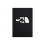 The North Face Nse Box Energy Ανδρικό Κοντομάνικο T-Shirt Μαύρο