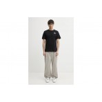 The North Face Nse Box Energy Ανδρικό Κοντομάνικο T-Shirt Μαύρο