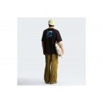 The North Face Liquid Nse Box T-Shirt Ανδρικό (NF0A8G9WJK31)