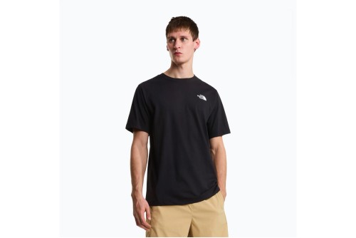 The North Face Monte Regular Graphic T-Shirt Ανδρικό (NF0A8GA7JK31)