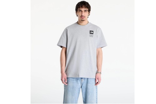 The North Face Celebration Relaxed Graphic T-Shirt Ανδρικό (NF0A8GARCQO1)
