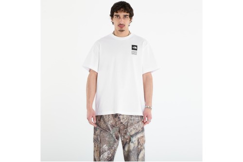 The North Face Celebration Relaxed Graphic T-Shirt Ανδρικό (NF0A8GARFN41)