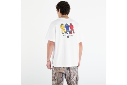 The North Face Celebration Relaxed Graphic T-Shirt Ανδρικό (NF0A8GARFN41)